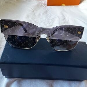 Designer Black Sunglasses